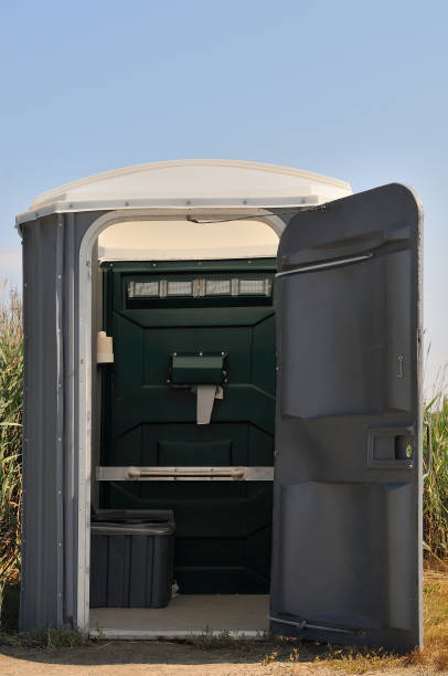 Portable bathroom rental in Troy, TX