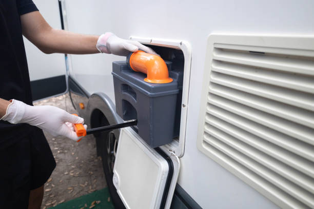 Best Luxury portable toilet rental  in Troy, TX