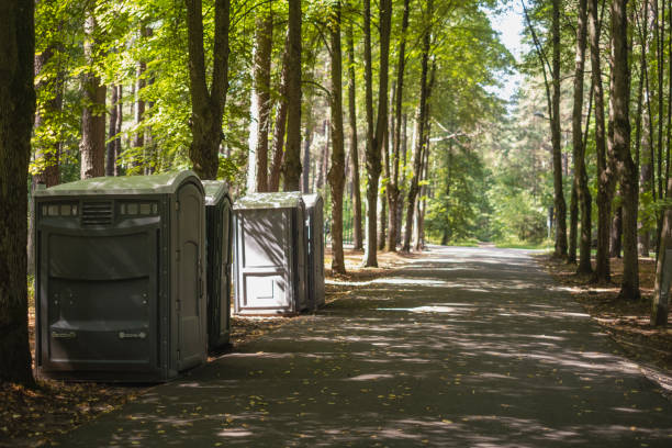 Best Portable restroom trailer rental  in Troy, TX