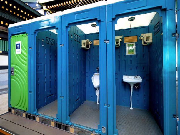 Best Sanitation services for porta potties  in Troy, TX
