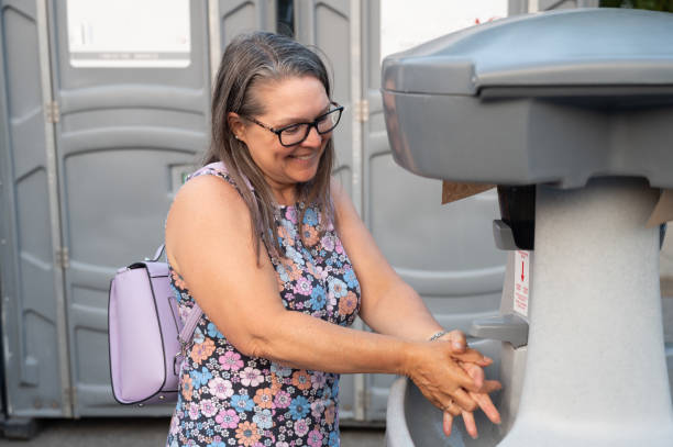 Best Porta potty rental near me  in Troy, TX