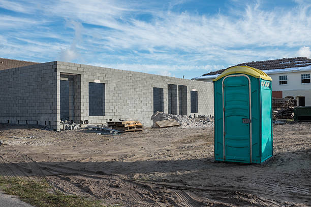 Porta potty rental for festivals in Troy, TX